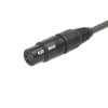 Шнур XLR-XLR BEYERDYNAMIC K 109.28 - 1.5M